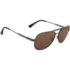 TRAILBLAZER, Dark Gunmetal-Mineral Polarized Drivers Cat 2 to 3, hi-res image number null